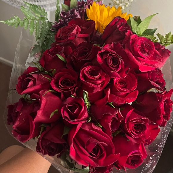 Meet your Posher, Mitchelle - Picture 1 of 1